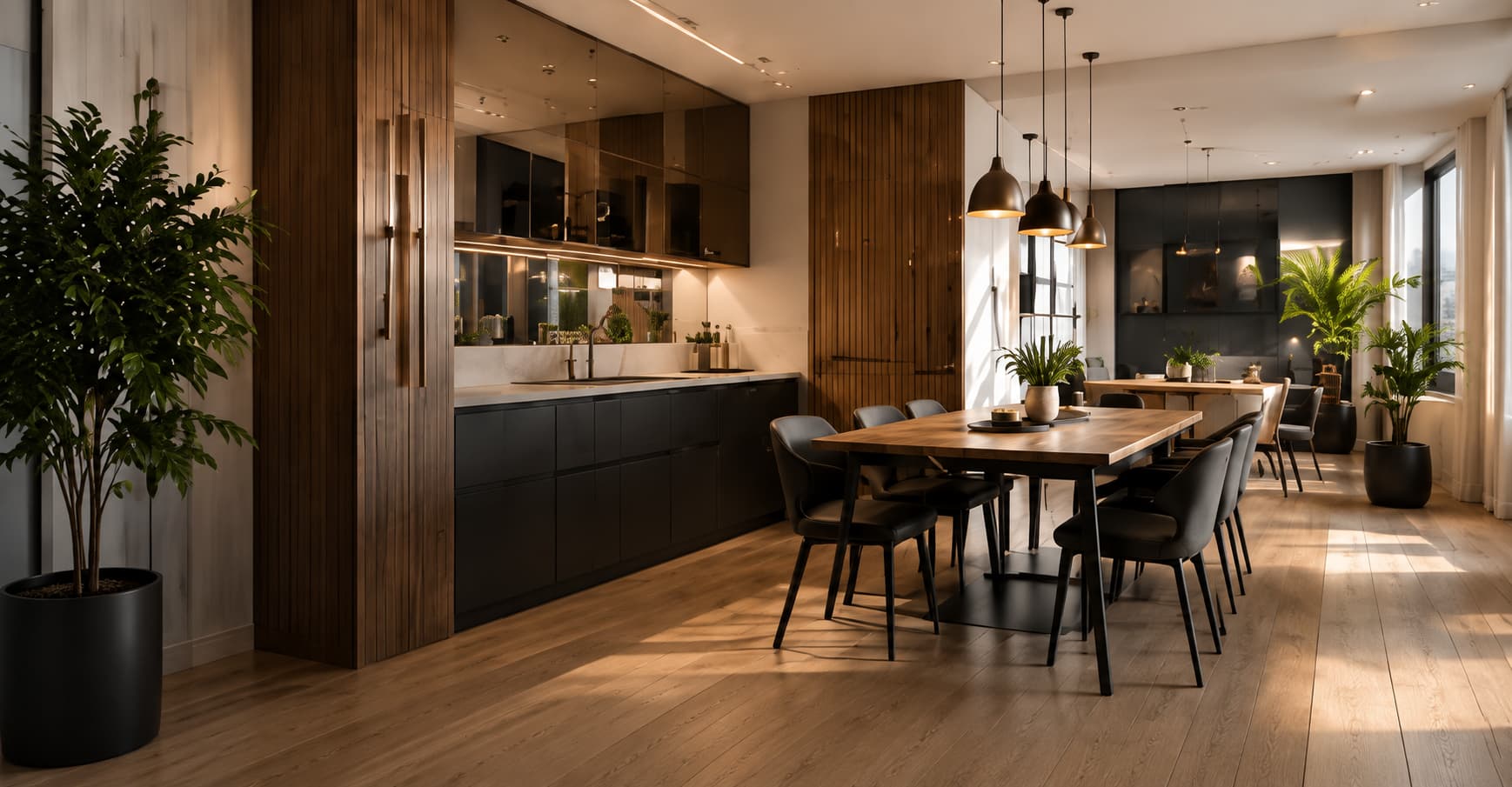 After ARONE 100% funded renovation